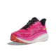 Hoka Clifton 9 Road Running Shoes - Womens 9-12 US, Raspberry/Strawberry, 10.5B, 1127896-RSRW-10.5B