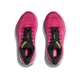 Hoka Clifton 9 Road Running Shoes - Womens 9-12 US, Raspberry/Strawberry, 10.5B, 1127896-RSRW-10.5B