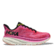 Hoka Clifton 9 Road Running Shoes - Womens 9-12 US, Raspberry/Strawberry, 10.5B, 1127896-RSRW-10.5B