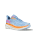 Hoka Clifton 9 Road Running Shoes - Womens, Airy Blue/Ice Water, 10.5B, 1127896-ABIW-10.5B