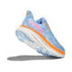 Hoka Clifton 9 Road Running Shoes - Womens, Airy Blue/Ice Water, 10.5B, 1127896-ABIW-10.5B