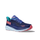 Hoka Clifton 9 Road Running Shoes - Womens, Bellwether Blue/Ceramic, 9B, 1127896-BBCRM-09B