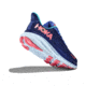 Hoka Clifton 9 Road Running Shoes - Womens, Bellwether Blue/Ceramic, 9B, 1127896-BBCRM-09B