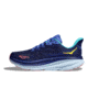 Hoka Clifton 9 Road Running Shoes - Womens, Bellwether Blue/Ceramic, 9B, 1127896-BBCRM-09B