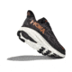 Hoka Clifton 9 Road Running Shoes - Womens, Black/Copper, 9B, 1127896-BCPPR-09B