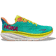 Hoka Clifton 9 Road Running Shoes - Womens, Ceramic/Evening Primrose, 11B, 1127896-CEPR-11B