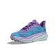 Hoka Clifton 9 Road Running Shoes - Womens, Chalk Violet/Pastel Lilac, 12B, 1127896-CVPL-12B