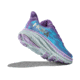 Hoka Clifton 9 Road Running Shoes - Womens, Chalk Violet/Pastel Lilac, 12B, 1127896-CVPL-12B
