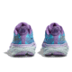 Hoka Clifton 9 Road Running Shoes - Womens, Chalk Violet/Pastel Lilac, 12B, 1127896-CVPL-12B