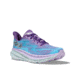 Hoka Clifton 9 Road Running Shoes - Womens, Chalk Violet/Pastel Lilac, 12B, 1127896-CVPL-12B