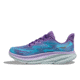 Hoka Clifton 9 Road Running Shoes - Womens, Chalk Violet/Pastel Lilac, 12B, 1127896-CVPL-12B