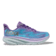 Hoka Clifton 9 Road Running Shoes - Womens, Chalk Violet/Pastel Lilac, 12B, 1127896-CVPL-12B