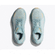Hoka Clifton 9 Road Running Shoes - Womens, Cloud Blue/Ice Flow, 9B, 1127896-CBIF-09B