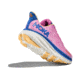 Hoka Clifton 9 Road Running Shoes - Womens, Cyclamen/Sweet Lilac, 11B, 1127896-CSLC-11B