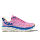 Hoka Clifton 9 Road Running Shoes - Womens, Cyclamen/Sweet Lilac, 11B, 1127896-CSLC-11B