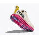 Hoka Clifton 9 Road Running Shoes - Womens, Eggnog/Blanc De Blanc, 9B, 1127896-EBDB-09B