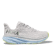 Hoka Clifton 9 Road Running Shoes - Womens, Nimbus Cloud/Ice Water, 9B, 1127896-NCIW-09B