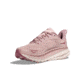 Hoka Clifton 9 Road Running Shoes - Womens, Pale Mauve/Peach Whip, 12B, 1127896-PMPW-12B