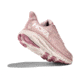 Hoka Clifton 9 Road Running Shoes - Womens, Pale Mauve/Peach Whip, 12B, 1127896-PMPW-12B