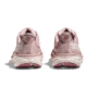 Hoka Clifton 9 Road Running Shoes - Womens, Pale Mauve/Peach Whip, 12B, 1127896-PMPW-12B