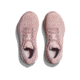 Hoka Clifton 9 Road Running Shoes - Womens, Pale Mauve/Peach Whip, 12B, 1127896-PMPW-12B