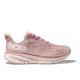 Hoka Clifton 9 Road Running Shoes - Womens, Pale Mauve/Peach Whip, 12B, 1127896-PMPW-12B