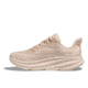 Hoka Clifton 9 Road Running Shoes - Womens, Shifting Sand/Eggnog, 11B, 1127896-SSEG-11B