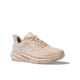 Hoka Clifton 9 Road Running Shoes - Womens, Shifting Sand/Eggnog, 11B, 1127896-SSEG-11B
