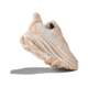 Hoka Clifton 9 Road Running Shoes - Womens, Shifting Sand/Eggnog, 11B, 1127896-SSEG-11B