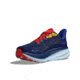 Hoka Clifton 9 Running Shoes - Mens, Bellwether Blue/Dazzling Blue, 16D, 1127895-BBDGB-16D