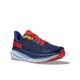 Hoka Clifton 9 Running Shoes - Mens, Bellwether Blue/Dazzling Blue, 16D, 1127895-BBDGB-16D