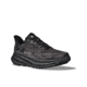 Hoka Clifton 9 Running Shoes - Mens, Black/Black, 14D, 1127895-BBLC-14D