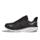 Hoka Clifton 9 Running Shoes - Mens, Black/White, 12.5D, 1127895-BWHT-12.5D