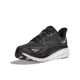 Hoka Clifton 9 Running Shoes - Mens, Black/White, 12.5D, 1127895-BWHT-12.5D