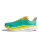 Hoka Clifton 9 Running Shoes - Mens, Ceramic/Evening Primrose, 12D, 1127895-CEPR-12D