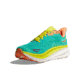 Hoka Clifton 9 Running Shoes - Mens, Ceramic/Evening Primrose, 12D, 1127895-CEPR-12D