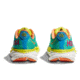 Hoka Clifton 9 Running Shoes - Mens, Ceramic/Evening Primrose, 12D, 1127895-CEPR-12D