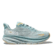 Hoka Clifton 9 Running Shoes - Mens, Cloud Blue/Ice Flow, 14D, 1127895-CBIF-14D