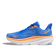 Hoka Clifton 9 Running Shoes - Mens, Coastal Sky/All Aboard, 13D, 1127895-CSAA-13D