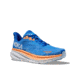 Hoka Clifton 9 Running Shoes - Mens, Coastal Sky/All Aboard, 13D, 1127895-CSAA-13D