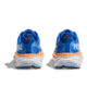 Hoka Clifton 9 Running Shoes - Mens, Coastal Sky/All Aboard, 13D, 1127895-CSAA-13D