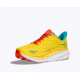 Hoka Clifton 9 Running Shoes - Mens, Passion Fruit/Maize, 13D, 1127895-PFMZ-13D