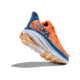 Hoka Clifton 9 Running Shoes - Mens, Vibrant Orange/Impala, 15D, 1127895-VOIM-15D