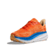 Hoka Clifton 9 Running Shoes - Mens, Vibrant Orange/Impala, 15D, 1127895-VOIM-15D