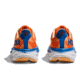 Hoka Clifton 9 Running Shoes - Mens, Vibrant Orange/Impala, 15D, 1127895-VOIM-15D