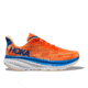 Hoka Clifton 9 Running Shoes - Mens, Vibrant Orange/Impala, 15D, 1127895-VOIM-15D