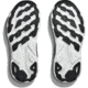 Hoka Clifton 9 Running Shoes, Wide - Mens, Black/White, 7.5EE, 1132210-BWHT-07.5EE