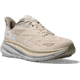Hoka Clifton 9 Shoes - Mens, Oat Milk/Barley, 10 D, 1127895-OKB-10D