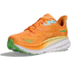 Hoka Clifton 9 Shoes - Mens, Solar Flare/Sherbet, 11.5, 1127895-SRSH-11.5D