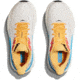 Hoka Clifton 9 Shoes - Womens, Blanc De Blanc/Swim Day, 6, 1127896-BSW-06B
